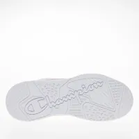 Кроссовки Champion 3 Point Low S11453-WW018 - Белые