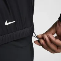 Nike Trail PrimaLoft® мужские Therma-FIT Running Vest цвет черный