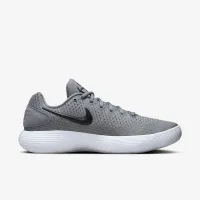 Nike Hyperdunk 2017 Low баскетбольные Кроссовки цвет серый