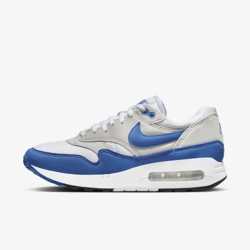 Nike Air Max 1 '86 Premium Кросівки колір білий