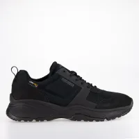 Кросівки Tommy Hilfiger Outdoor Mix Cordura Runner FM0FM04252-BDS - Чорні