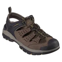 Сандали Мужские SKECHERS Tresmen – Menard (205113-BRBK)