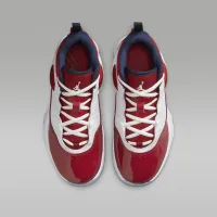 Nike Jordan Stay Loyal 3 Big дитячі Кросівки колір білий