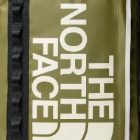 Рюкзак The North Face Base Camp Fuse Box 0A3KVRRMO1 - зелена