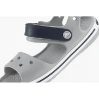 Сандали Crocs Crocband Sandal 12856-01U - Серые