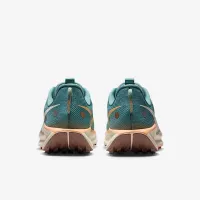 Nike Pegasus Trail 5 женская Trail Running Кроссовки цвет зеленый