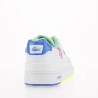 Кроссовки Lacoste T-Clip 123 3 SUJ SYN 745SUJ0017-082 - Белые