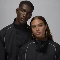 Nike Jordan MVP мужские Куртка цвет черный