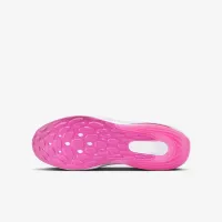 Nike Air Zoom Arcadia 2 Big дитячі Road Running Кросівки Pink