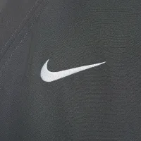 Brazil 2004 Total 90 Reissue мужские Nike Soccer Replica Track Куртка цвет серый