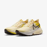 Nike Zegama 2 чоловічі Trail Running Кросівки колір коричневий