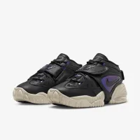 Nike Air Adjust Force 2023 женская Кроссовки цвет черный