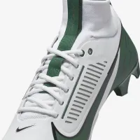 Nike Vapor Edge Pro 360 2 мужские Football Cleats цвет белый