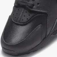 Nike Air Huarache женская Кроссовки цвет черный