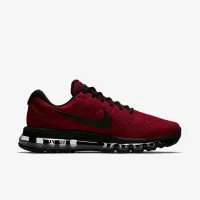 Nike Air Max 2017 чоловічі Кросівки колір червоний