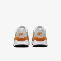Nike Air Max 1 '86 OG G чоловічі для гольфу Кросівки колір білий