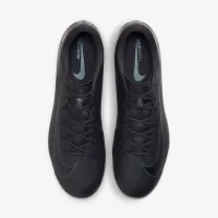 Nike Mercurial Vapor 16 Academy AG Low-Top футбольні бутси колір чорний