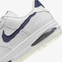 Nike Air Force 1 Low EVO мужские Кроссовки цвет белый