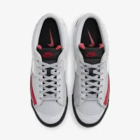 Nike Blazer Low Pro Club чоловічі Кросівки колір сірий