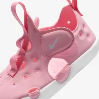 Nike Sunray Protect 4 Baby/Toddler босоніжки Pink
