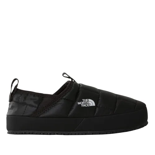Кросівки The North Face Thermoball Traction II 0A39UXKY41 - Чорні