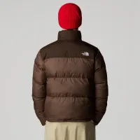 Куртка The North Face Saikuru 0A853I7O31 - коричнева