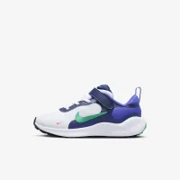 Nike Revolution 7 Little дитячі Кросівки колір білий