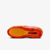 Nike IsoFly Big дитячі баскетбольні Кросівки Orange