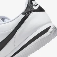 Nike Cortez Leather мужские Кроссовки цвет белый