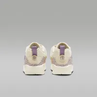 Nike Jordan Spizike Low Little дитячі Кросівки колір коричневий