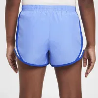 Nike Tempo Big детские (Girls') Dri-FIT Running шорты синий