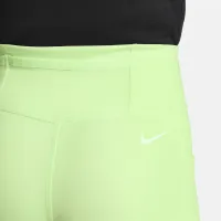 Nike ACG Repel One Big детские (Girls') велосипедки с карманамицвет зеленый