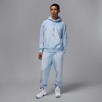Nike Jordan Flight Fleece чоловічі Pants блакитний