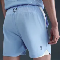 Nike Total 90 мужские Dri-FIT Soccer шорты синий