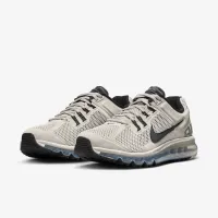 Nike Air Max 2013 мужские Кроссовки цвет серый
