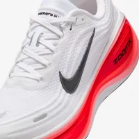 Nike Vomero Plus чоловічі Road Running Кросівки колір білий