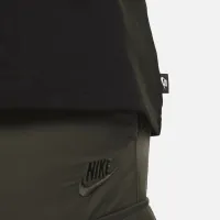 Nike Sportswear Premium Essentials чоловічі Long-Sleeve Pocket футболка колір чорний