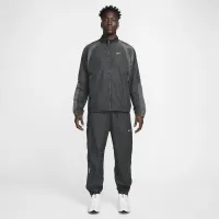 Nike NOCTA Northstar Nylon Track Куртка колір сірий