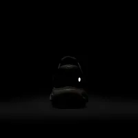 Nike Journey Run мужские Road Running Кроссовки цвет зеленый