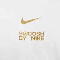 Nike Sportswear чоловічі футболка колір білий