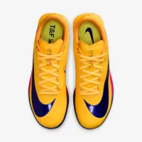 Nike Triple Jump Elite 3 Track & Field Jumping Spikes Yellow