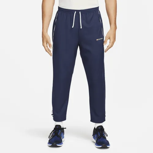 Nike Challenger Track Club чоловічі Dri-FIT Running Pants блакитний