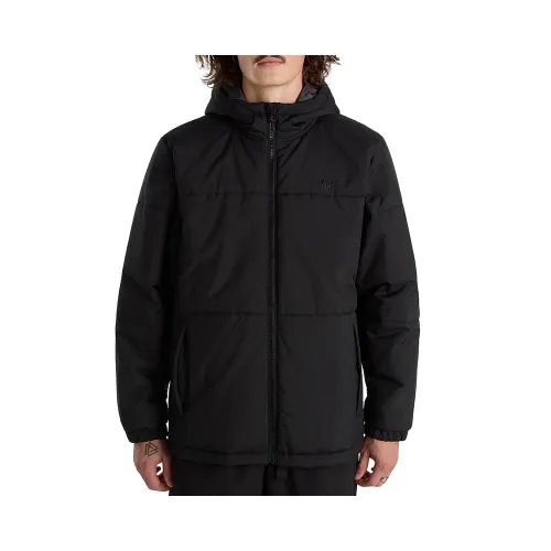 Куртка Vans MTE Norris VN000HN6BLK1 - Чорна