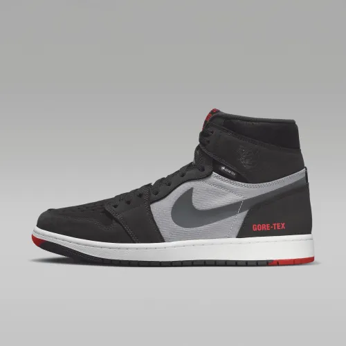 Nike Air Jordan 1 Element Кросівки колір сірий