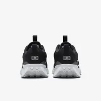 Nike Air Diamond Varsity Turf чоловічі Baseball Кросівки колір чорний