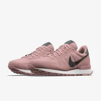 Nike Internationalist By You Custom жіноча Shoe різнокольорові