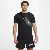 Nike Challenger Running Fanny Pack (Large, 1L) колір зелений