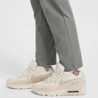 Nike Dri-FIT Little дитячі Woven Pants колір сірий