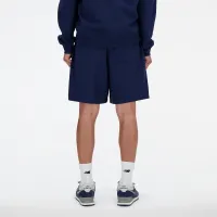Шорти New Balance MS41520NNY - Синій