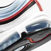 Nike Air Max 97 (Chicago) чоловічі Кросівки колір білий